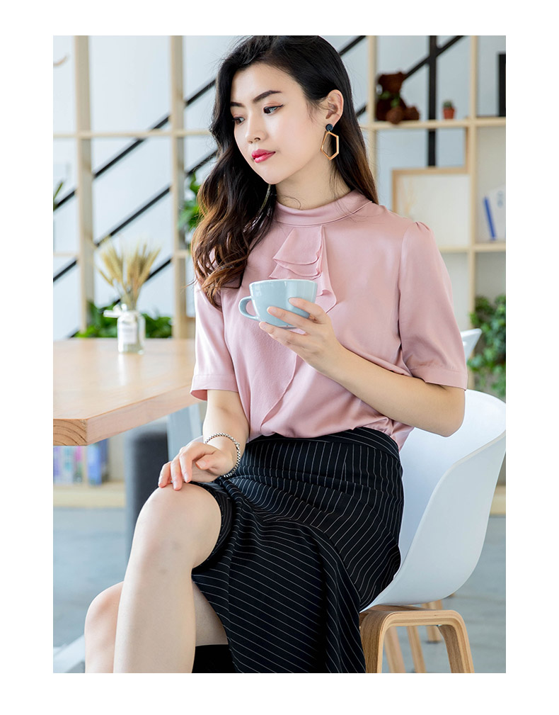 尚约女装属于哪个档次？sunview尚约是什么牌子，sunview尚约女装怎么样？